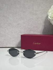Picture of Cartier Sunglasses _SKUfw79724126fw